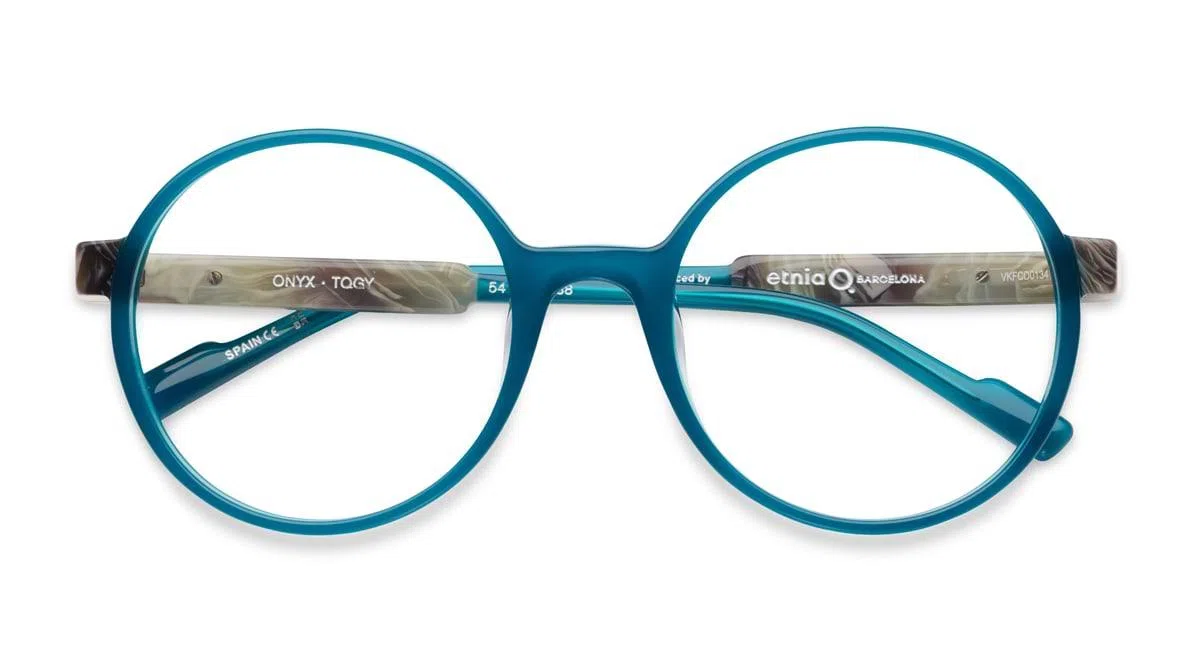 Etnia Barcelona ONYX Eyeglasses - view 17